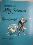 Stories of King Solomon